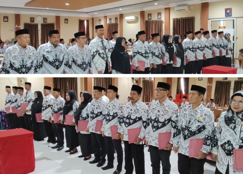 Bidang PGRI Aceh Jaya - Persatuan Guru Republik Indonesia Cabang Aceh Jaya