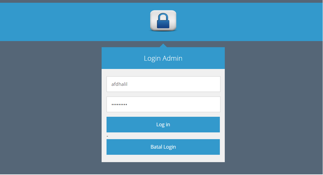 Login PGRI Aceh Jaya - Persatuan Guru Republik Indonesia Cabang Aceh Jaya